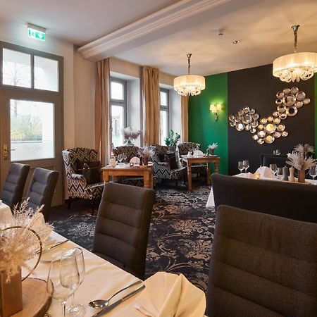 Hotel Via Regia - Vias-Hotels Gorlitz Exterior photo